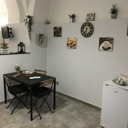 Antica Civita CTA Exterior foto